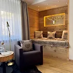 Naturboutique Rauszeit Hotel